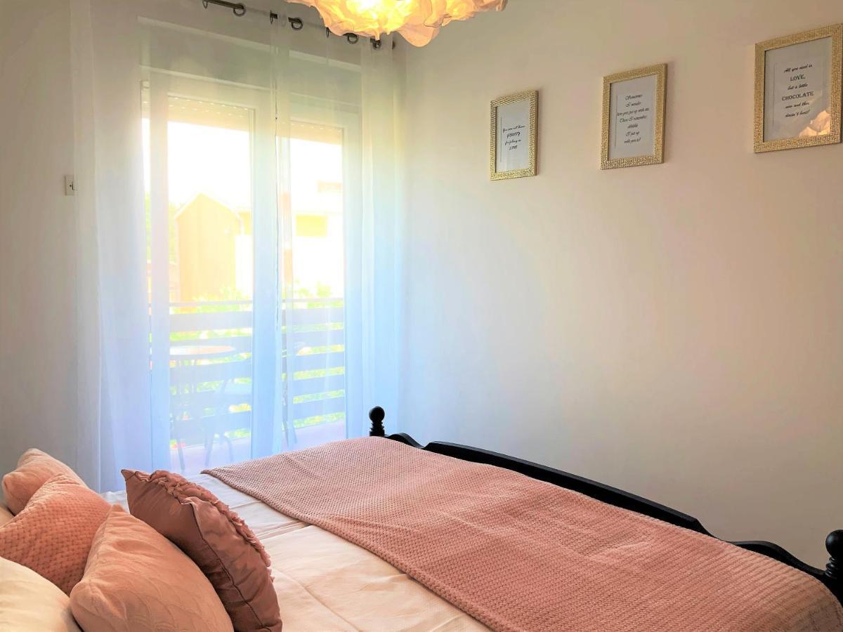 Apartment Agava Istria - Family Vacation Rental With Free Parking, Garden, Wifi Ližnjan Dış mekan fotoğraf