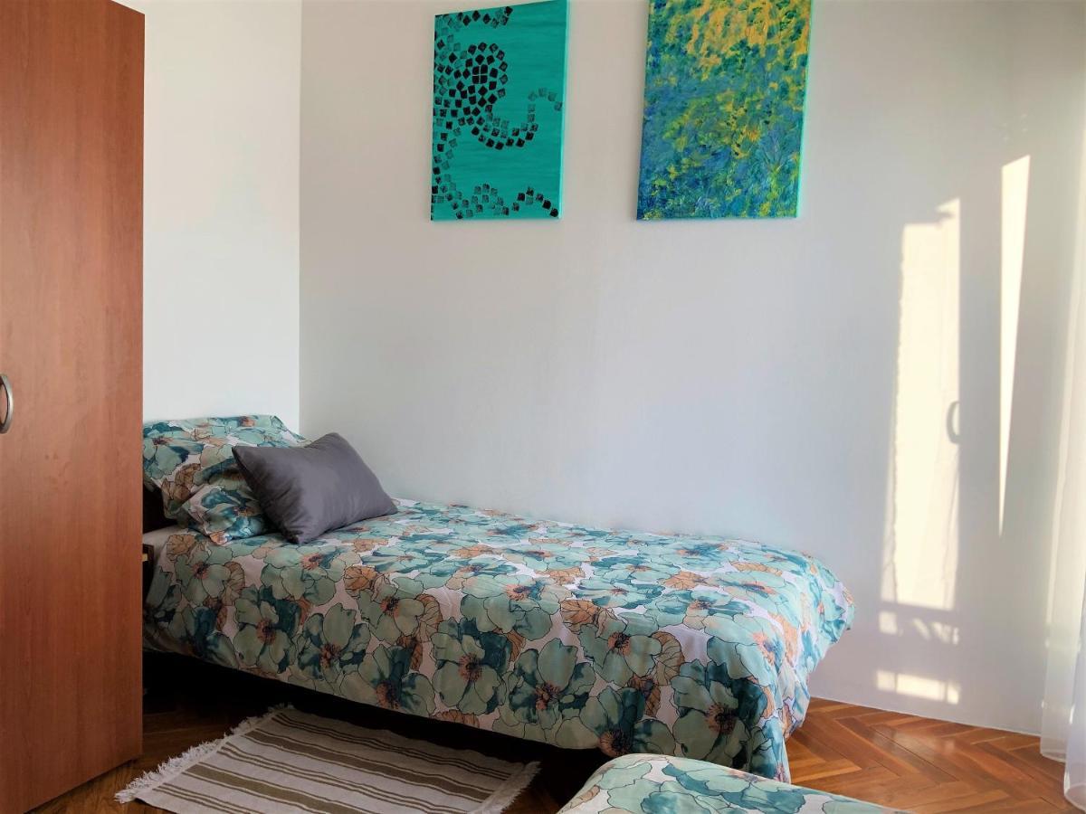 Apartment Agava Istria - Family Vacation Rental With Free Parking, Garden, Wifi Ližnjan Dış mekan fotoğraf
