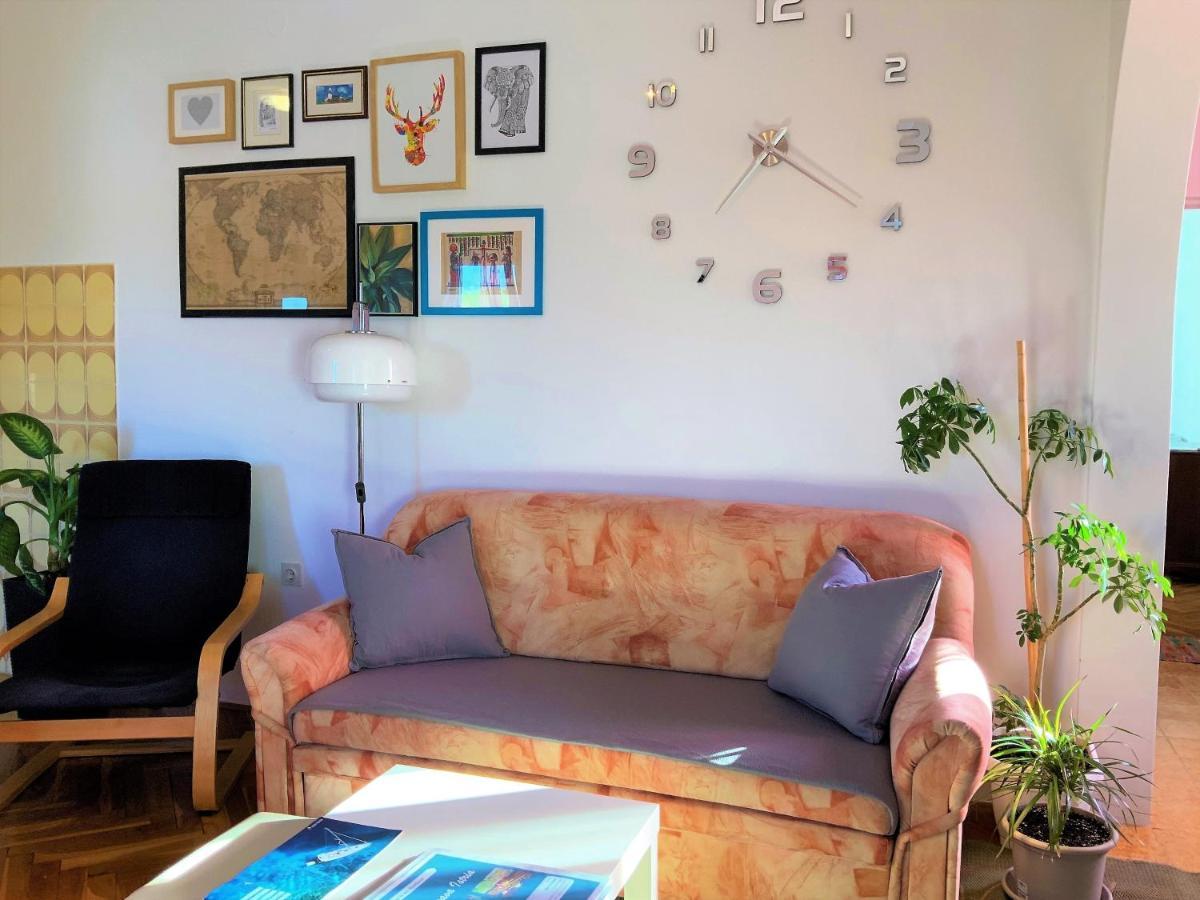 Apartment Agava Istria - Family Vacation Rental With Free Parking, Garden, Wifi Ližnjan Dış mekan fotoğraf